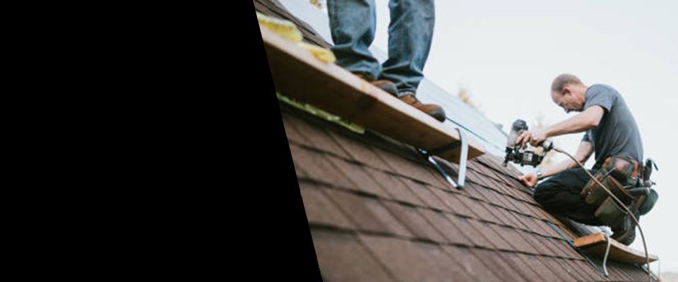 Lowman Roofing Contractors